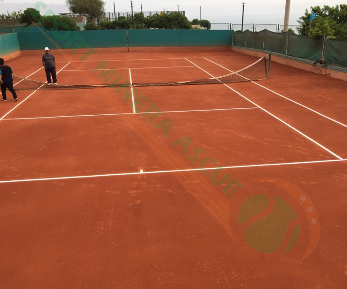 Tenis 3