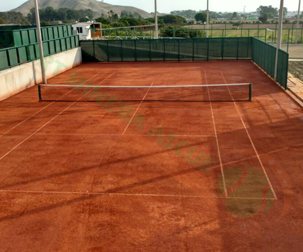tenis 4